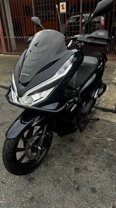 HONDA PCX HONDA PCX